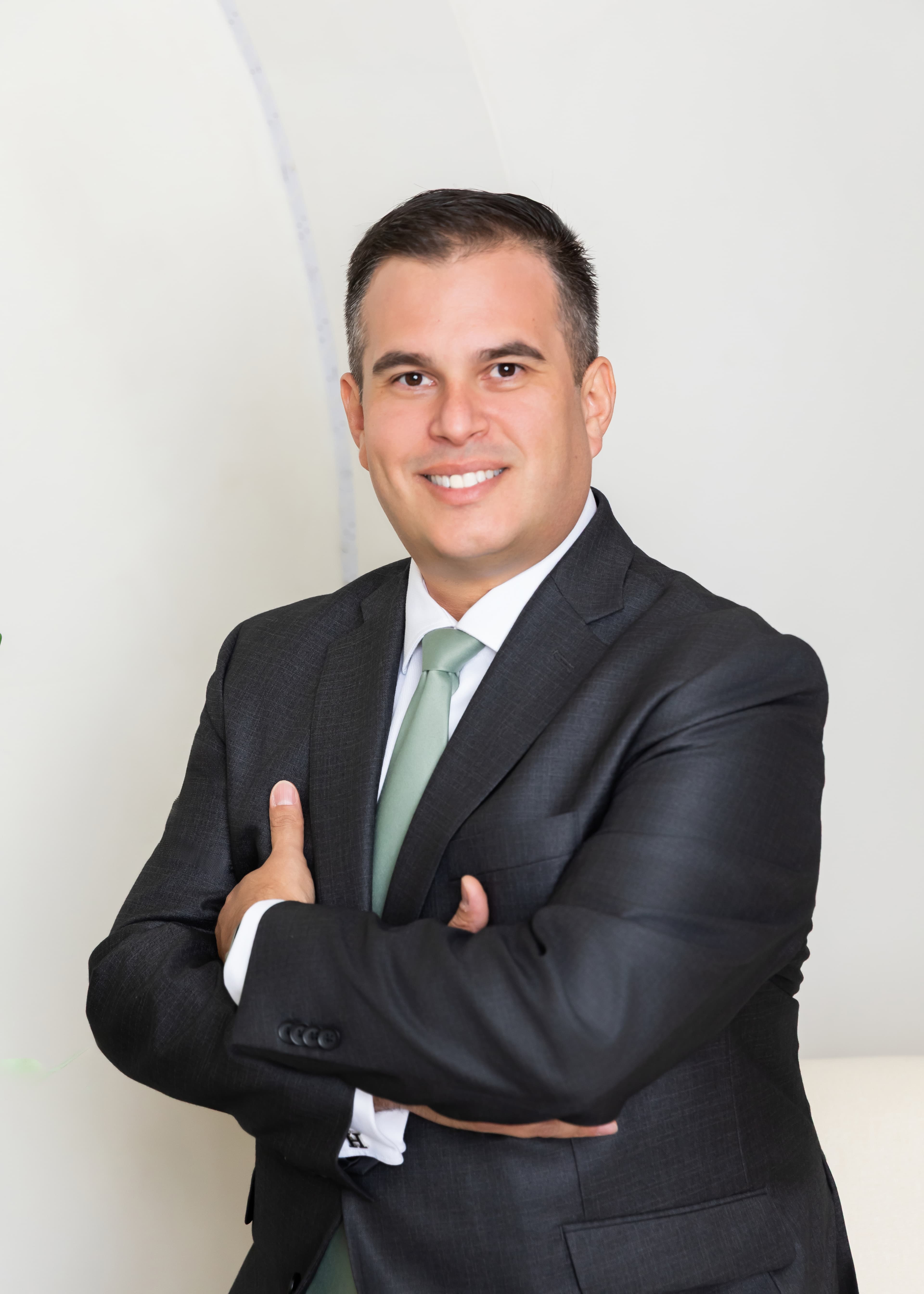 Luigi Hernandez
