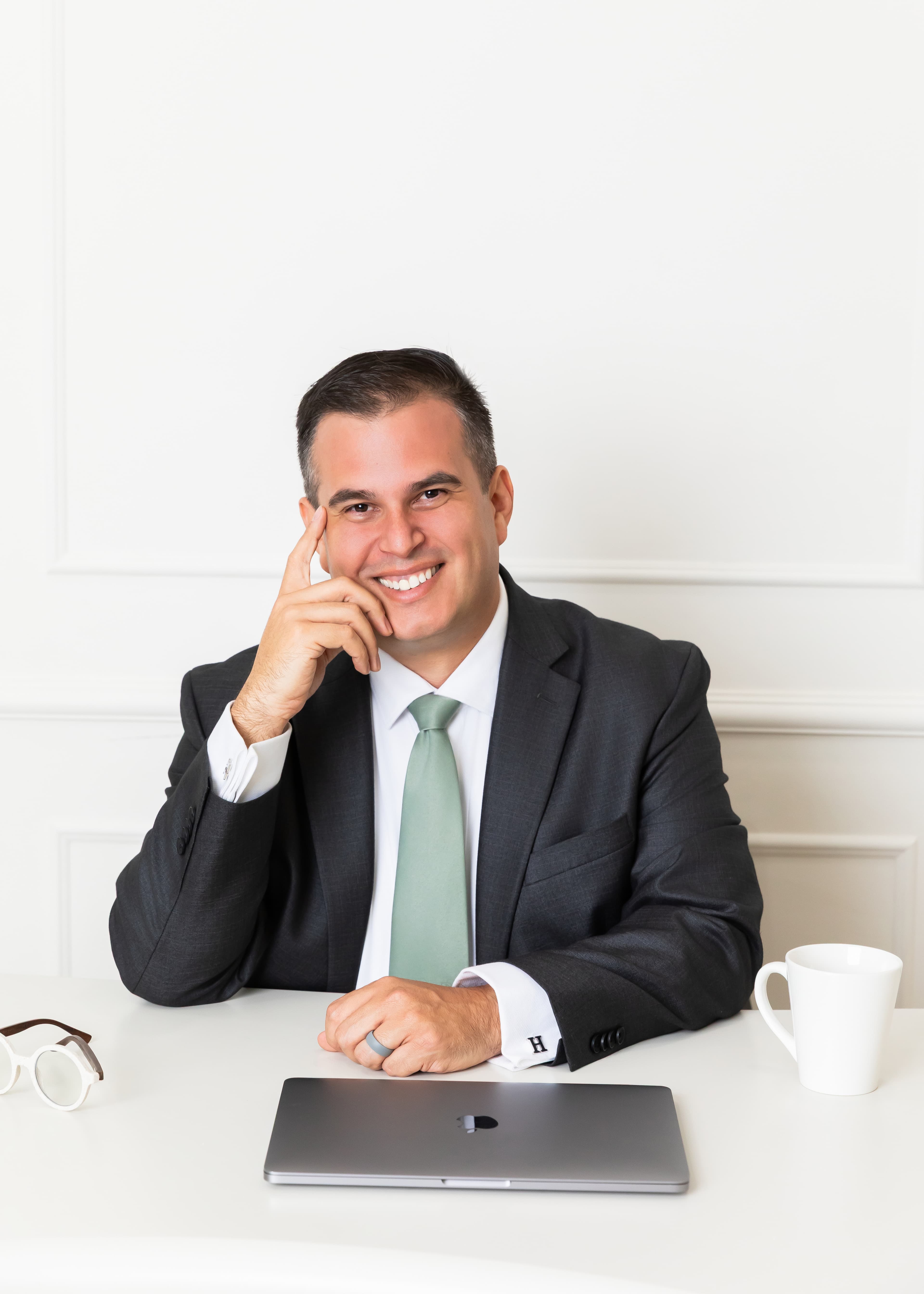 Luigi Hernandez